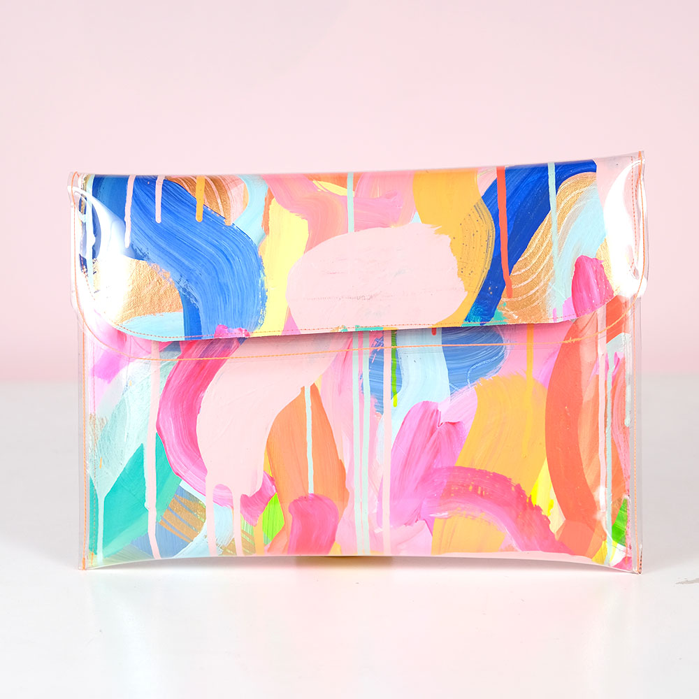 peace keeper | laptop 15"