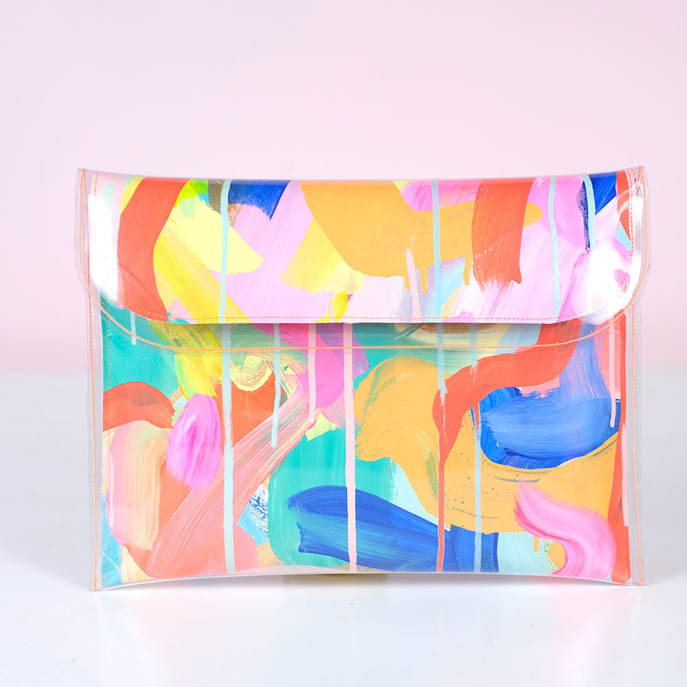 peace keeper | laptop 13"