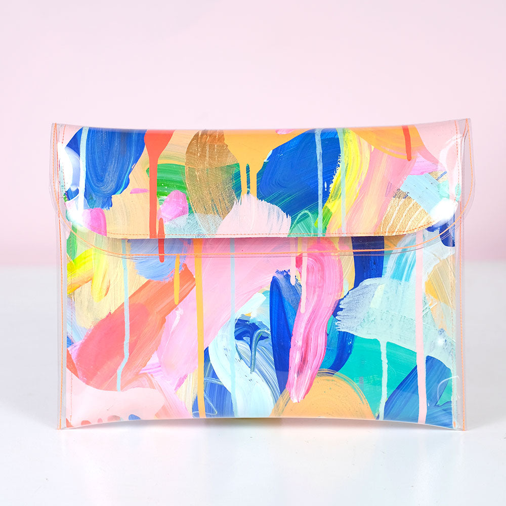 peace keeper | laptop 13"