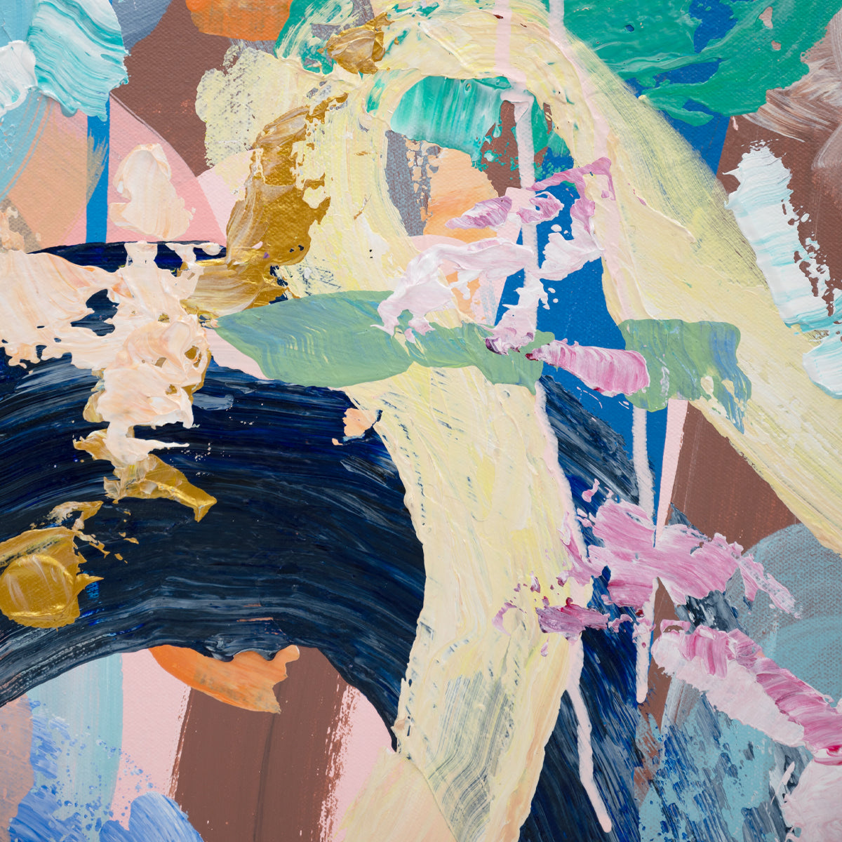 Awestruck 560mm x 660mm