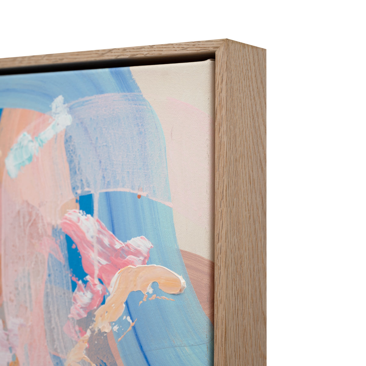 Awestruck 560mm x 660mm