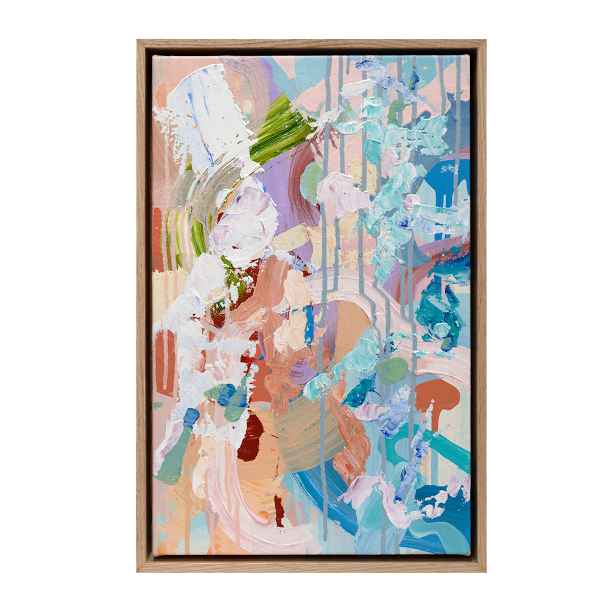 Swell 330mm x 500mm