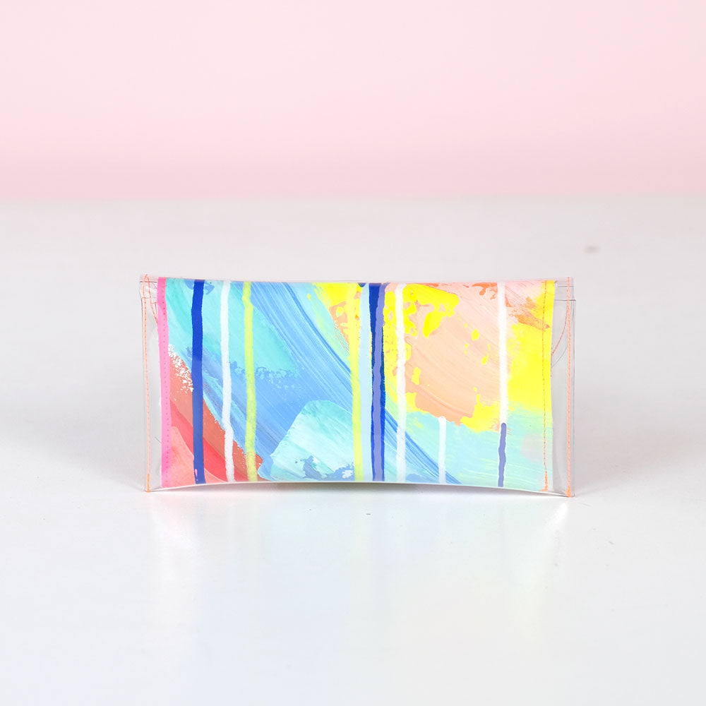 go getter | glasses case