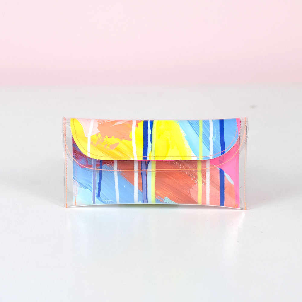 go getter | glasses case