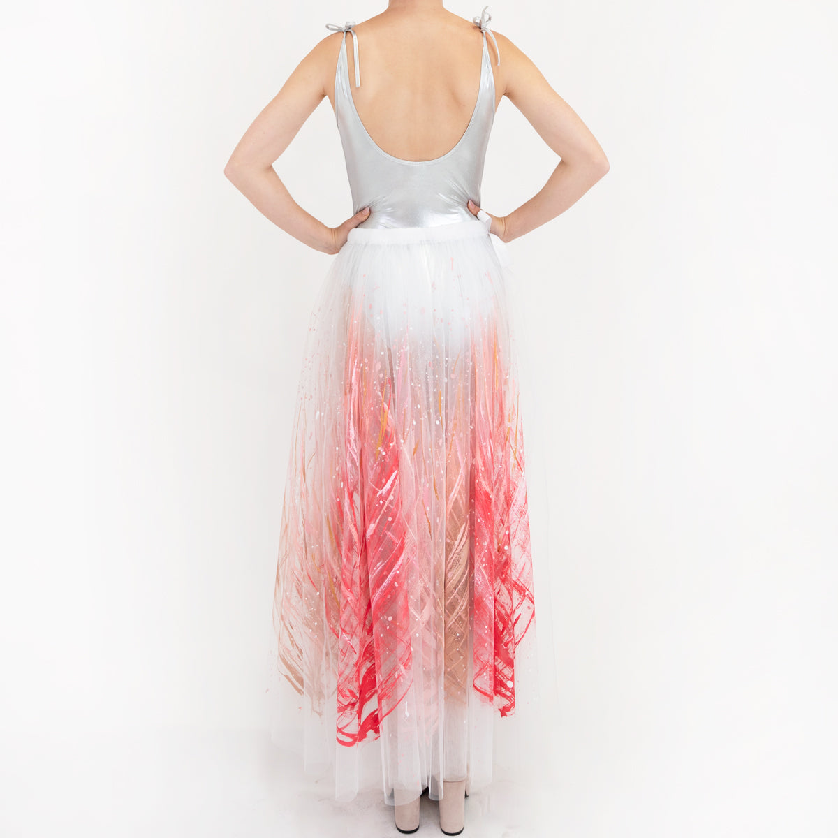 matilda | tulle skirt - Tiff Manuell