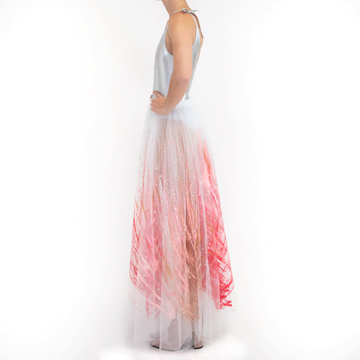 matilda | tulle skirt - Tiff Manuell