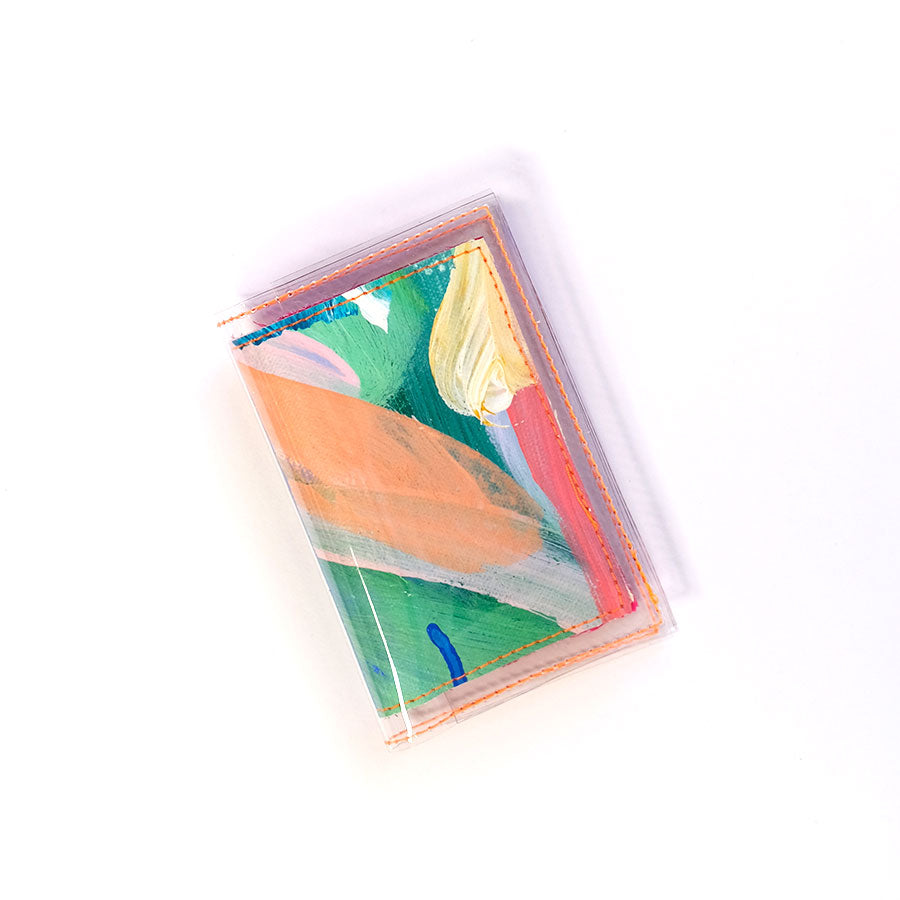 everlasting | card wallet