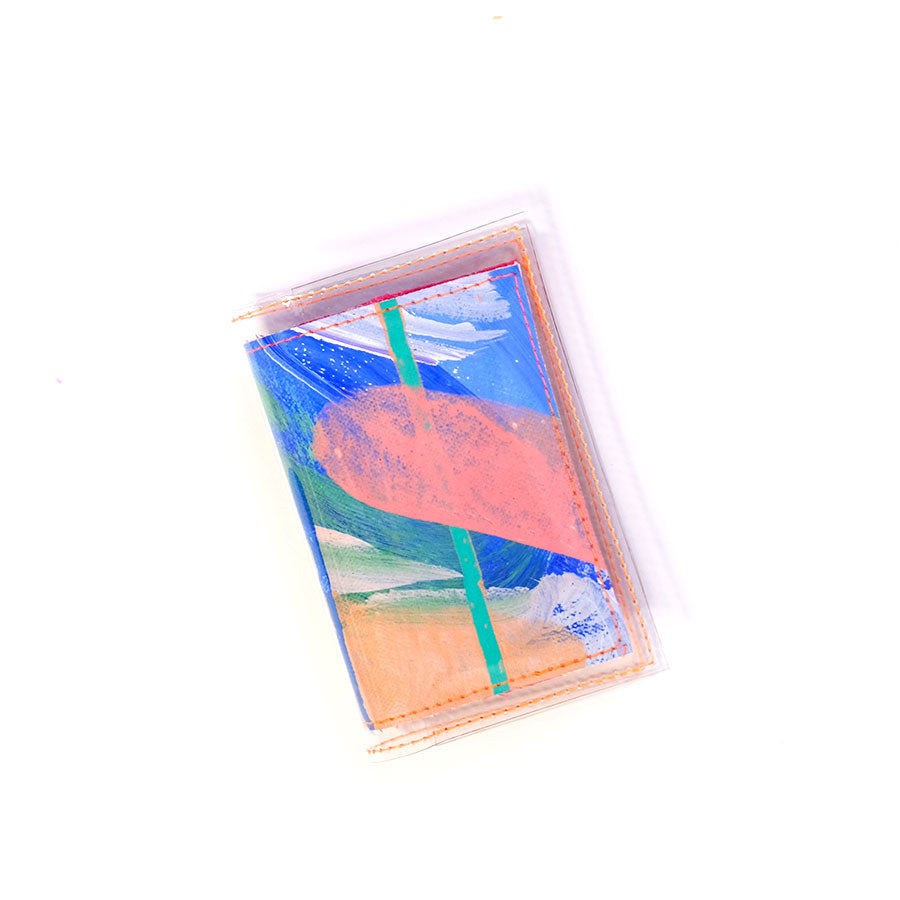 everlasting | card wallet