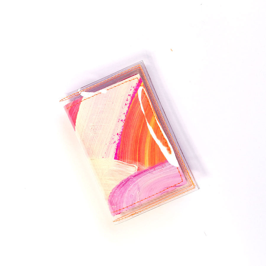 passion project | card wallet