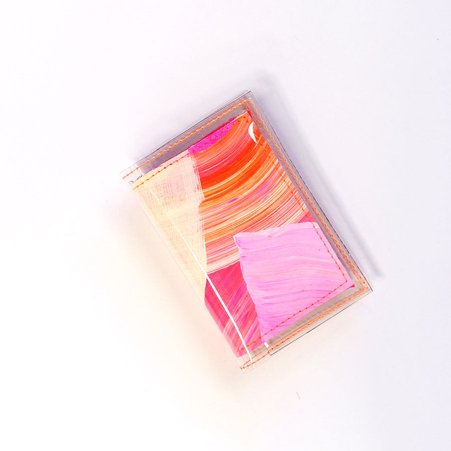 passion project | card wallet