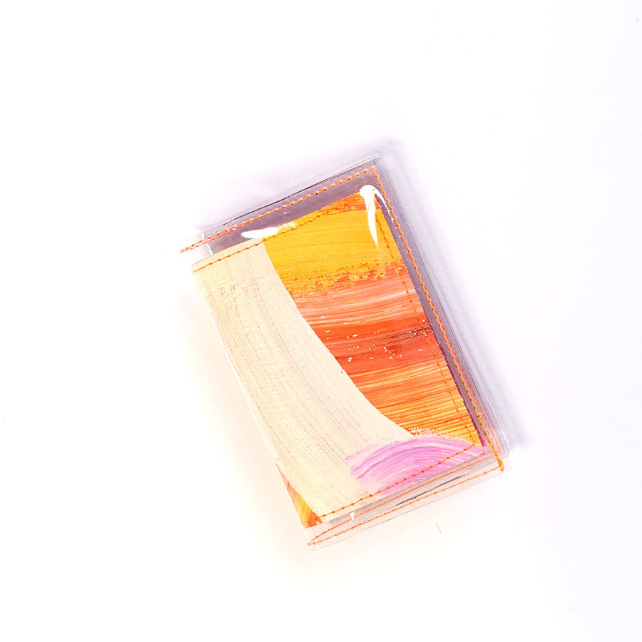 passion project | card wallet - Tiff Manuell