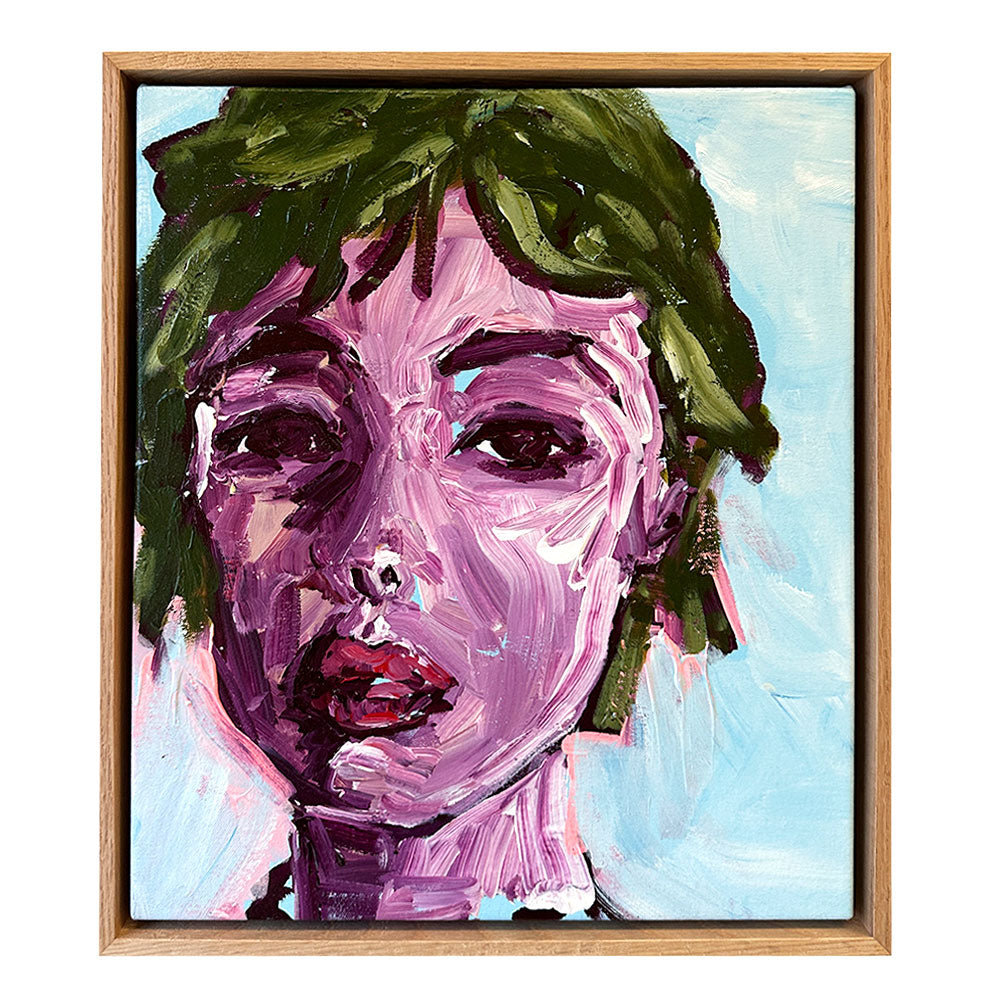 tomorrow can wait 455mm x 395mm