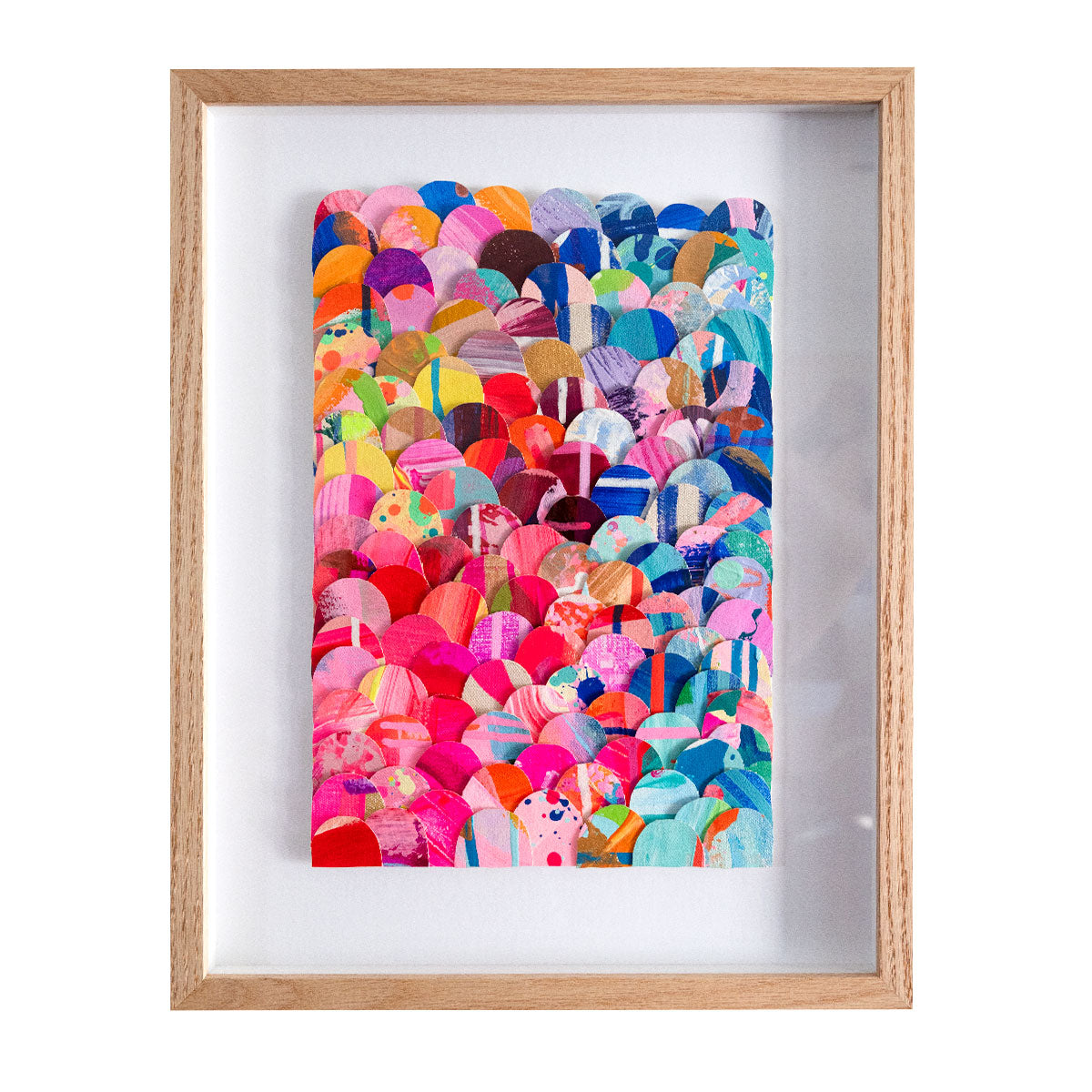 two hundred and eleven - Tiff Manuell