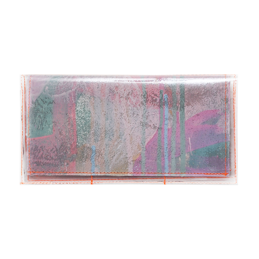 as winter breaks | wallet - Tiff Manuell