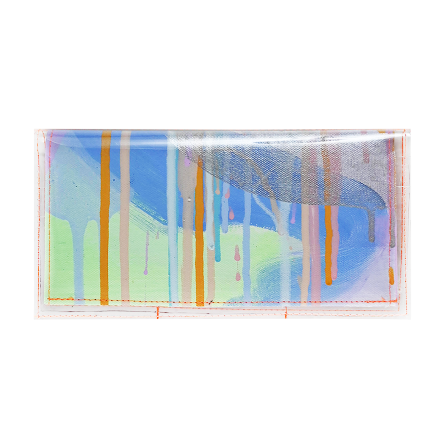 butterfly effect | wallet - Tiff Manuell