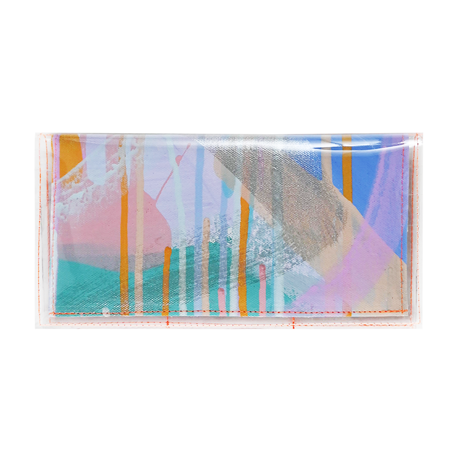 butterfly effect | wallet - Tiff Manuell