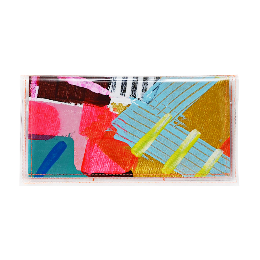 bigger picture | wallet - Tiff Manuell