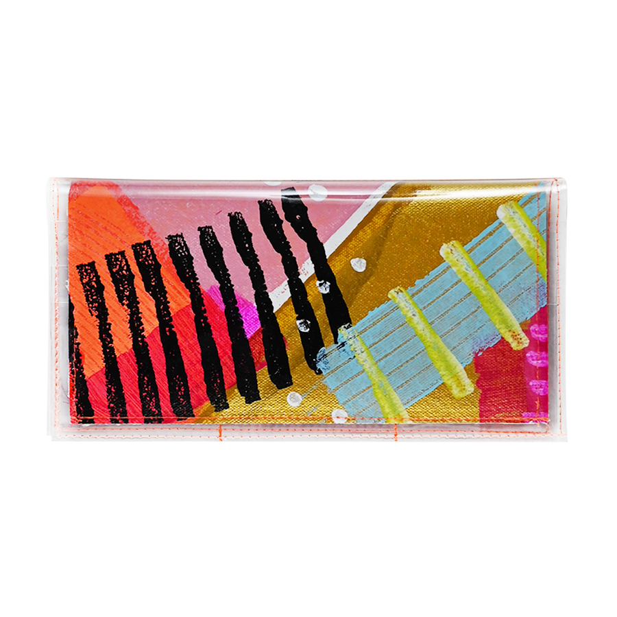 bigger picture | wallet - Tiff Manuell