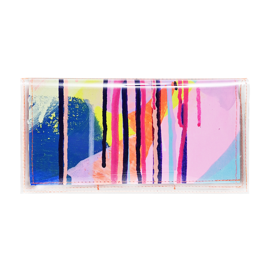 fun lover | wallet - Tiff Manuell