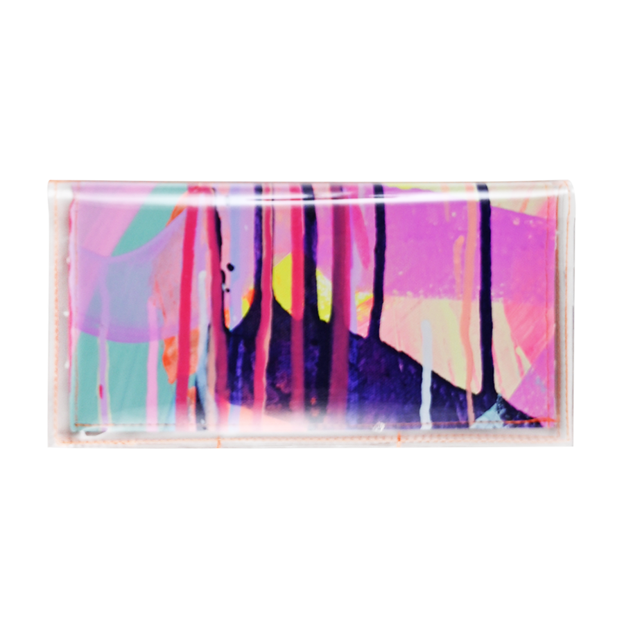 fun lover | wallet - Tiff Manuell