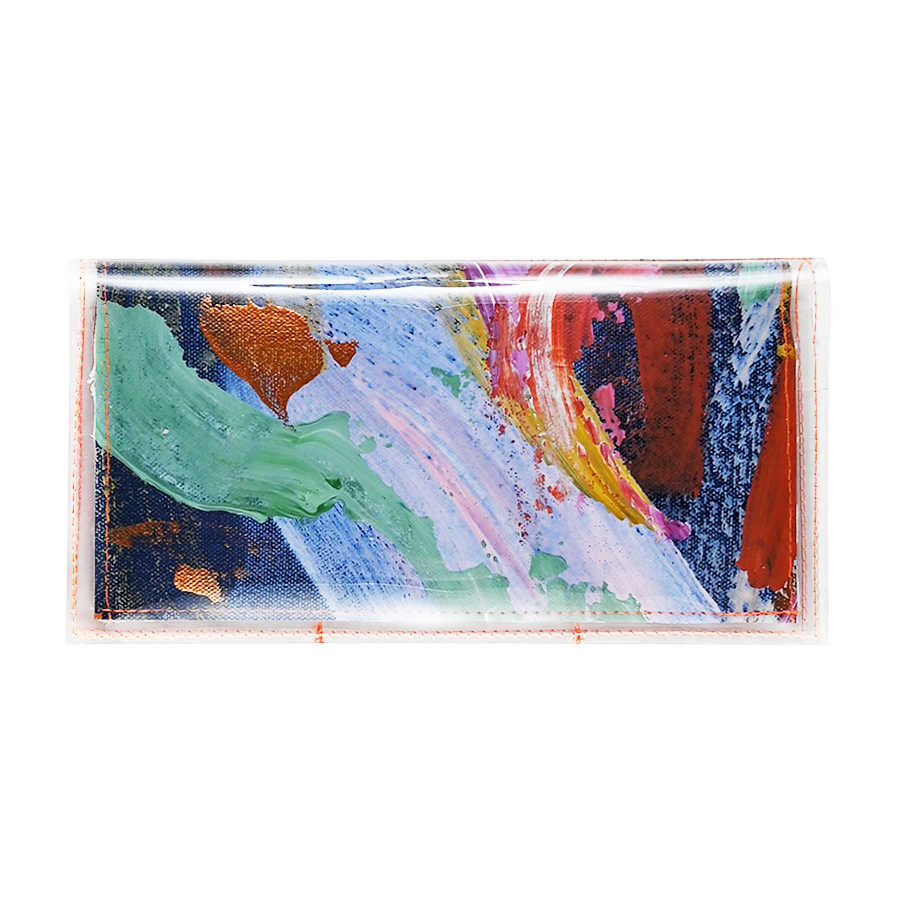 eternal flame | wallet - Tiff Manuell