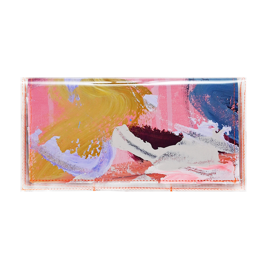 florence | wallet - Tiff Manuell