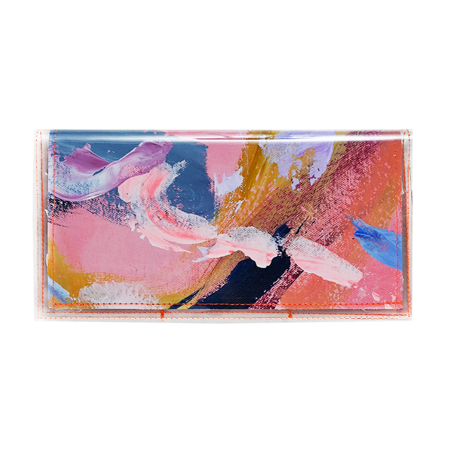 florence | wallet - Tiff Manuell