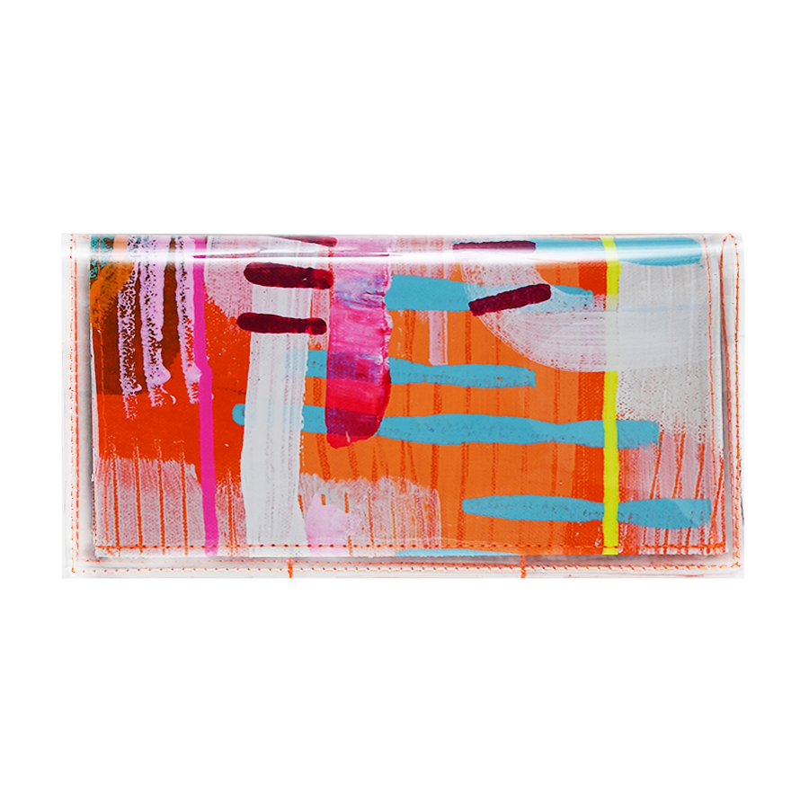 play your way | wallet - Tiff Manuell
