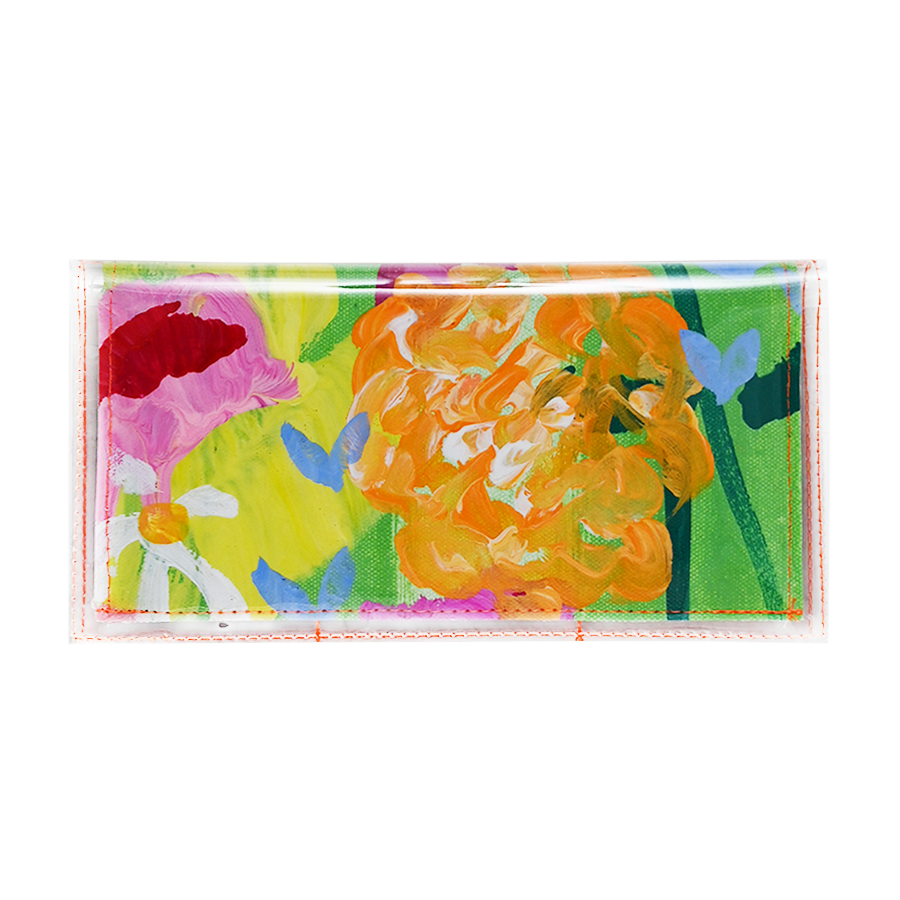 feel softly | wallet - Tiff Manuell
