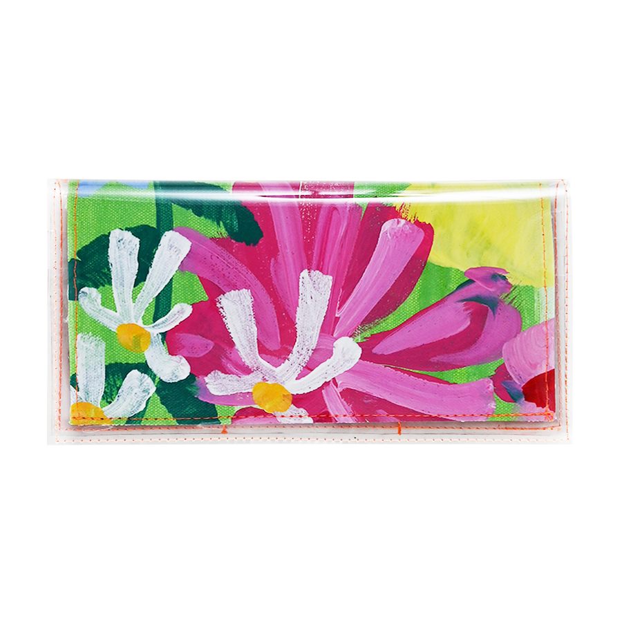 feel softly | wallet - Tiff Manuell