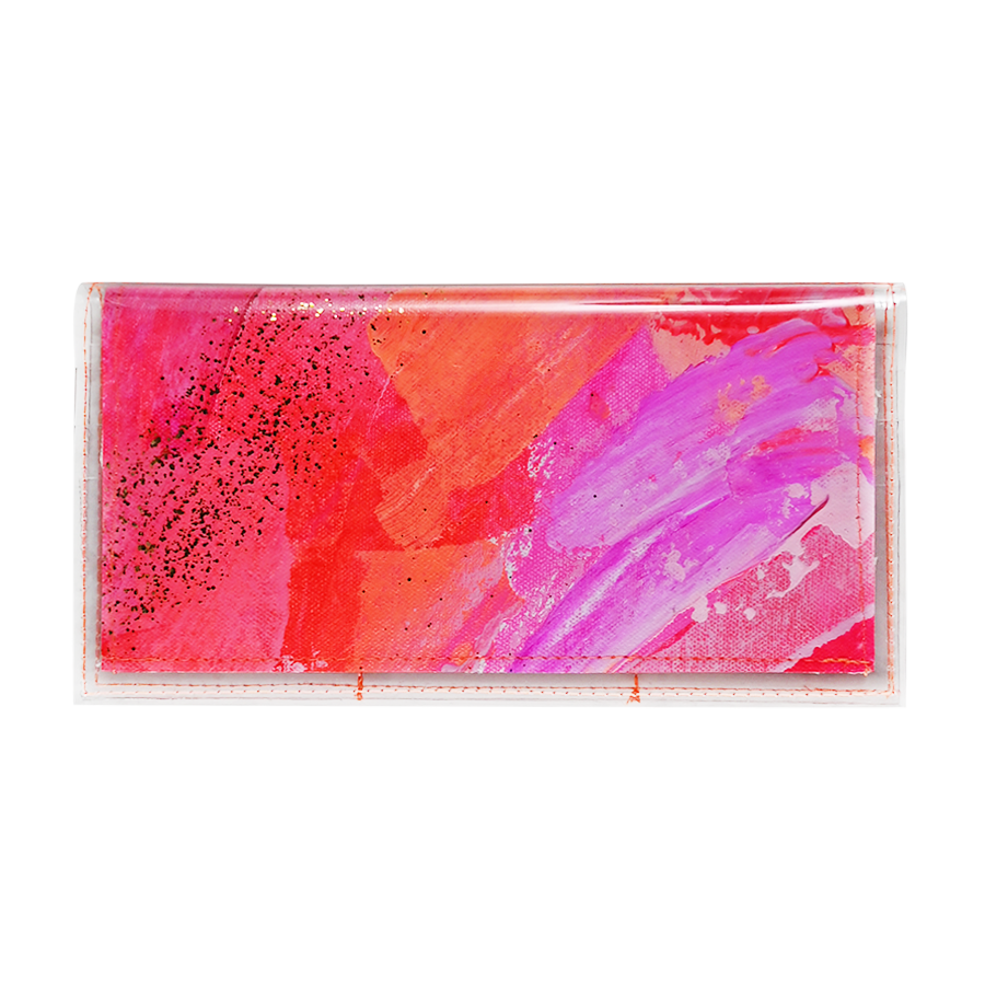 let's go party | wallet - Tiff Manuell