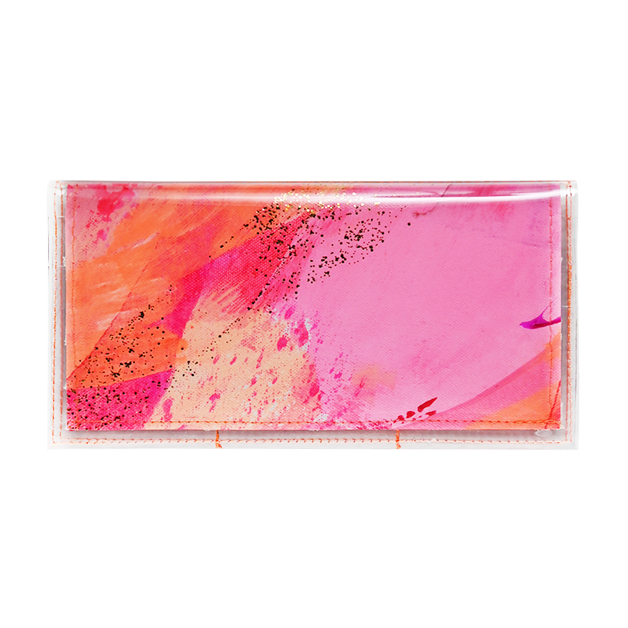 let's go party | wallet - Tiff Manuell