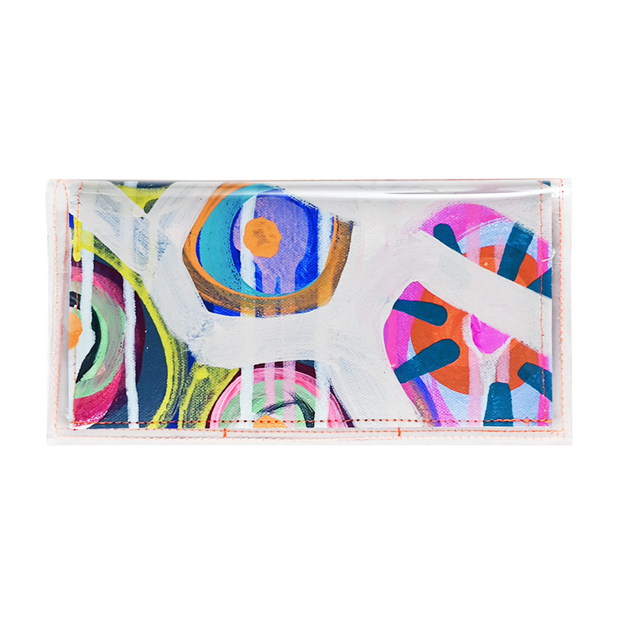 echoes | wallet - Tiff Manuell