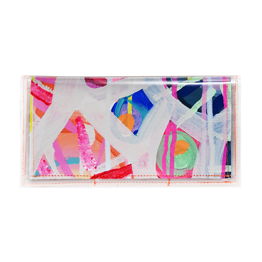 echoes | wallet - Tiff Manuell