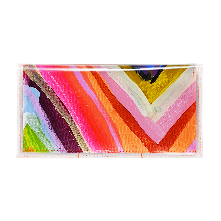 anything goes | wallet - Tiff Manuell