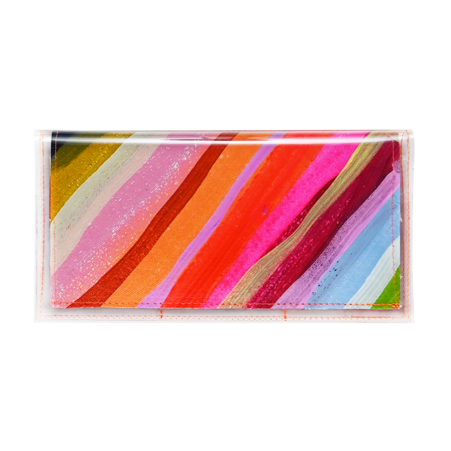 anything goes | wallet - Tiff Manuell