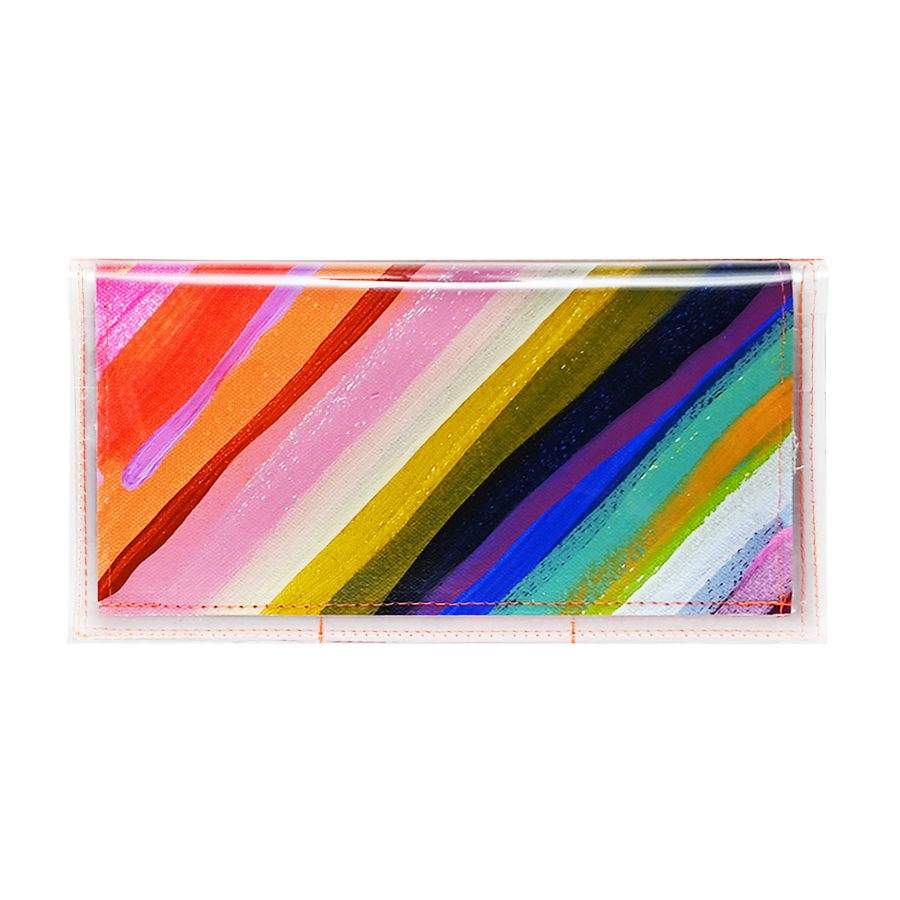 anything goes | wallet - Tiff Manuell