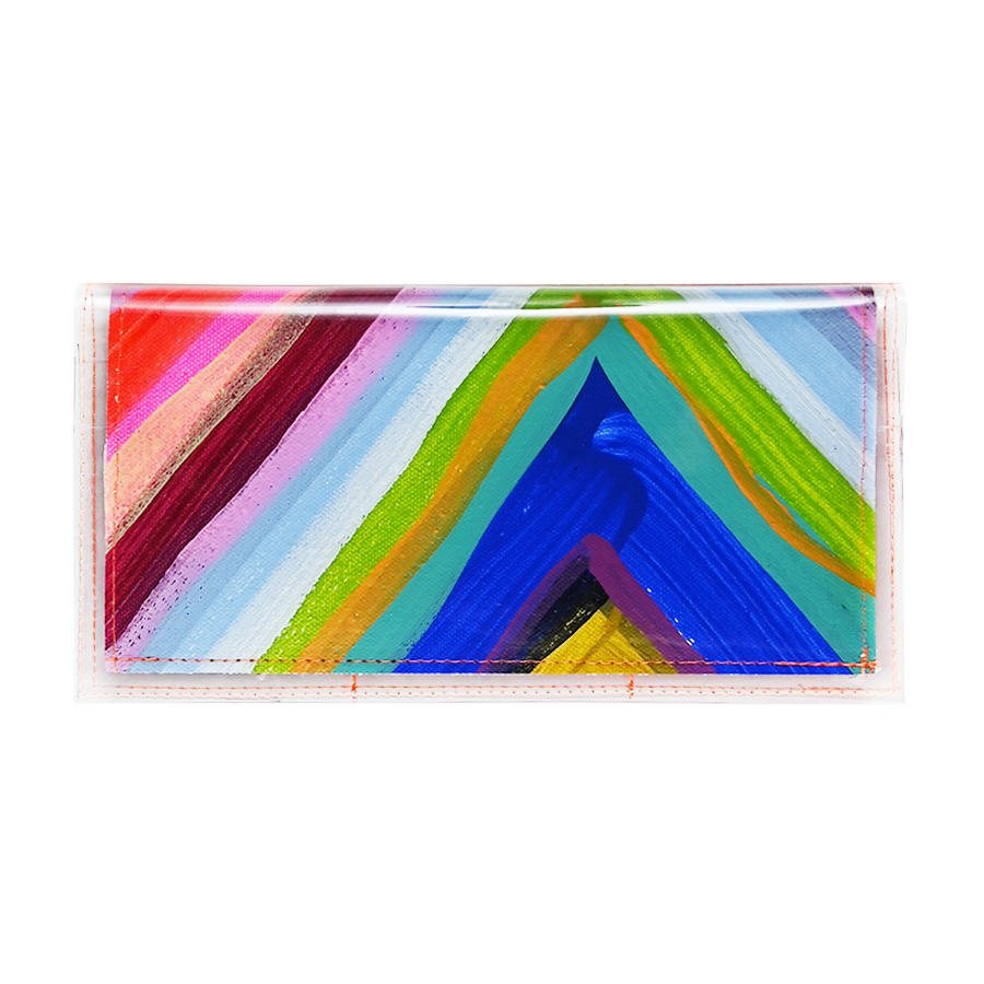 anything goes | wallet - Tiff Manuell