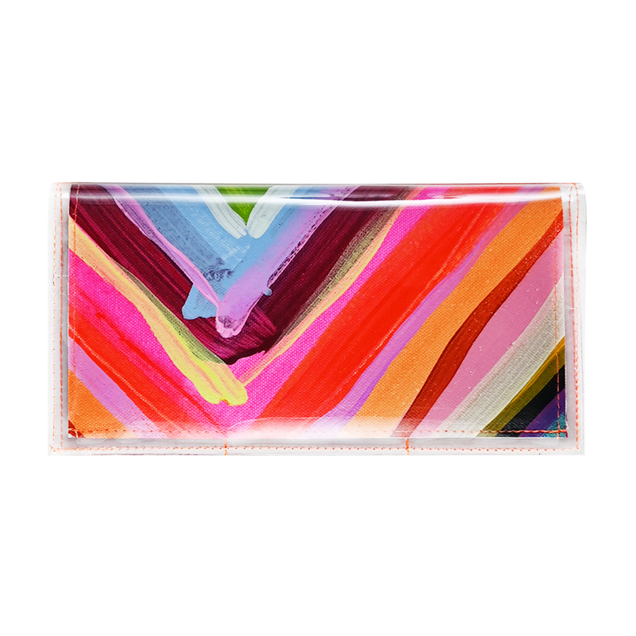 anything goes | wallet - Tiff Manuell