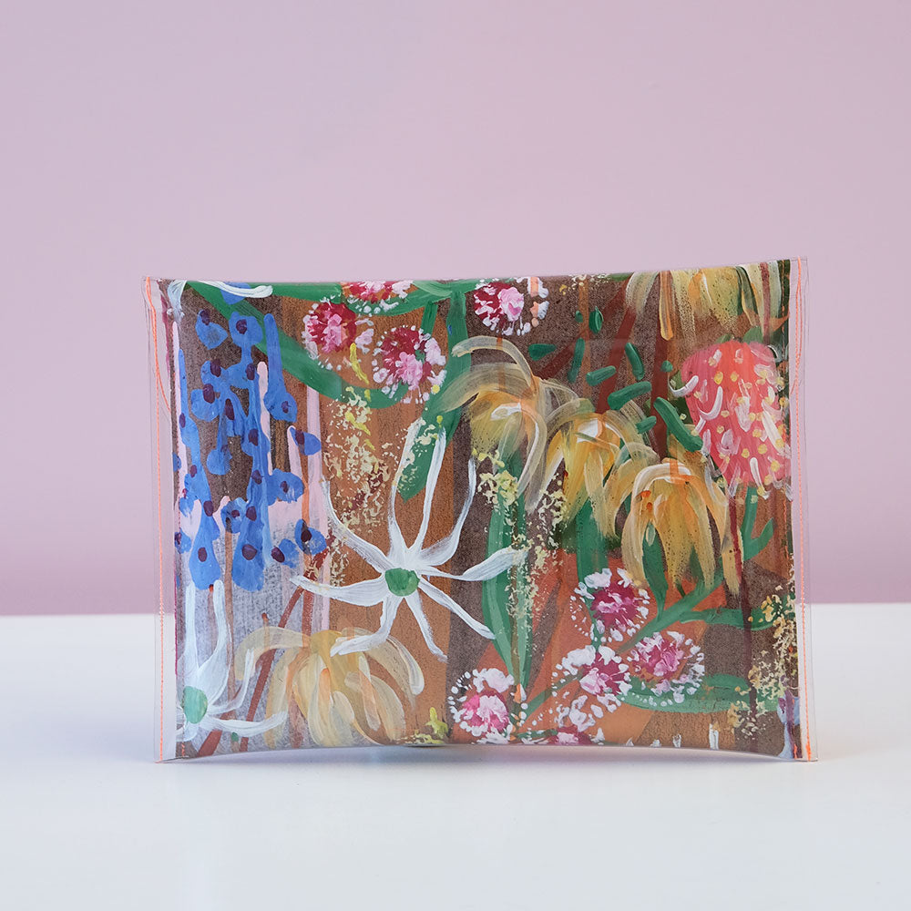 wildflower | laptop 13" - Tiff Manuell