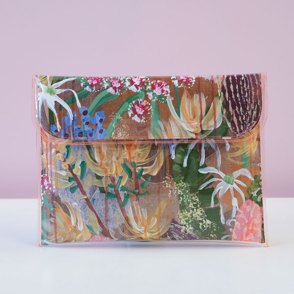 wildflower | laptop 15" - Tiff Manuell