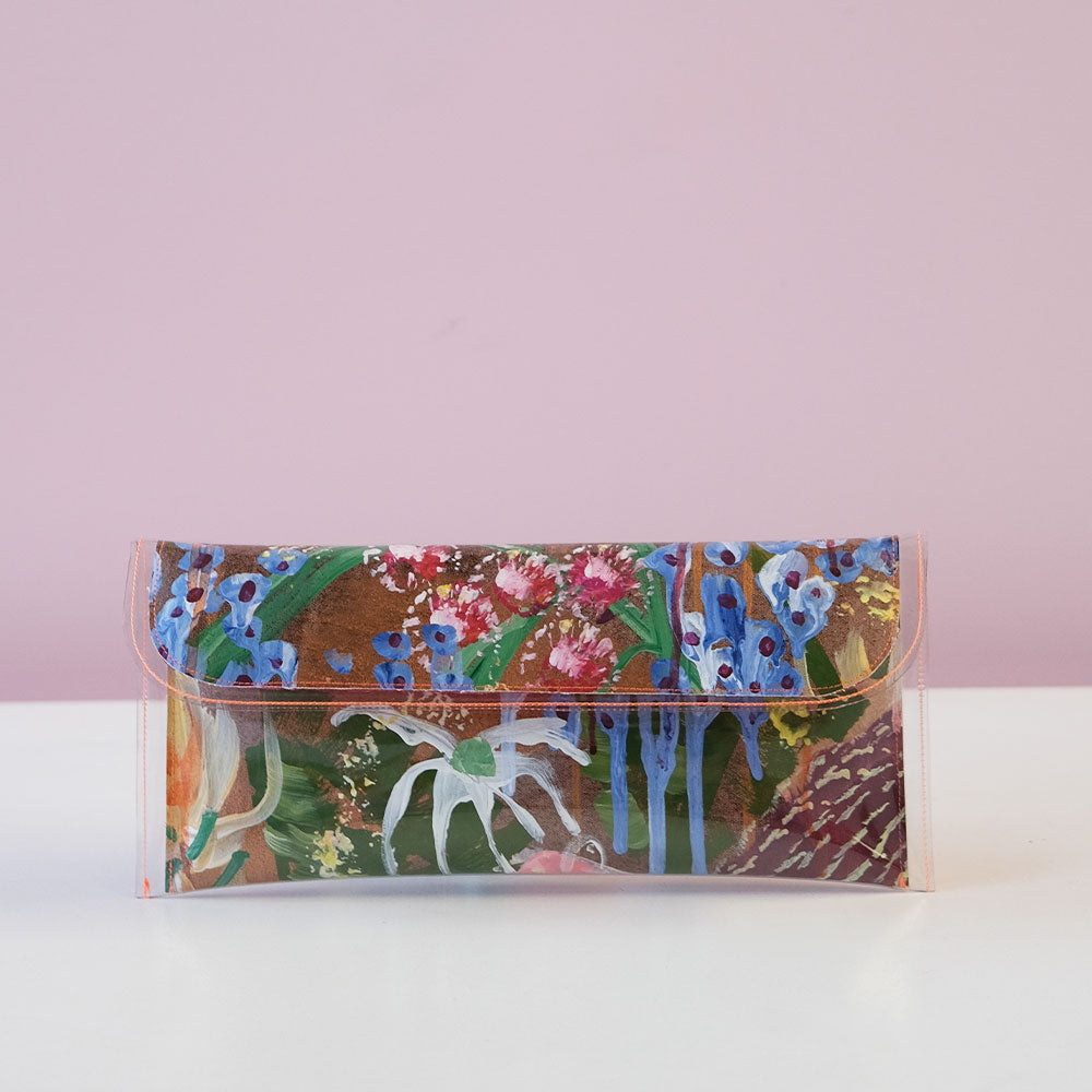 wildflower | long
