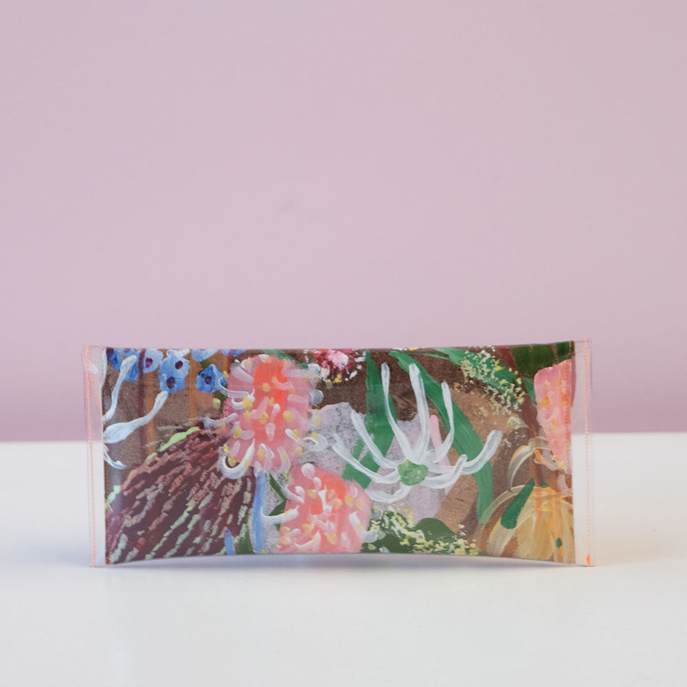 wildflower | long