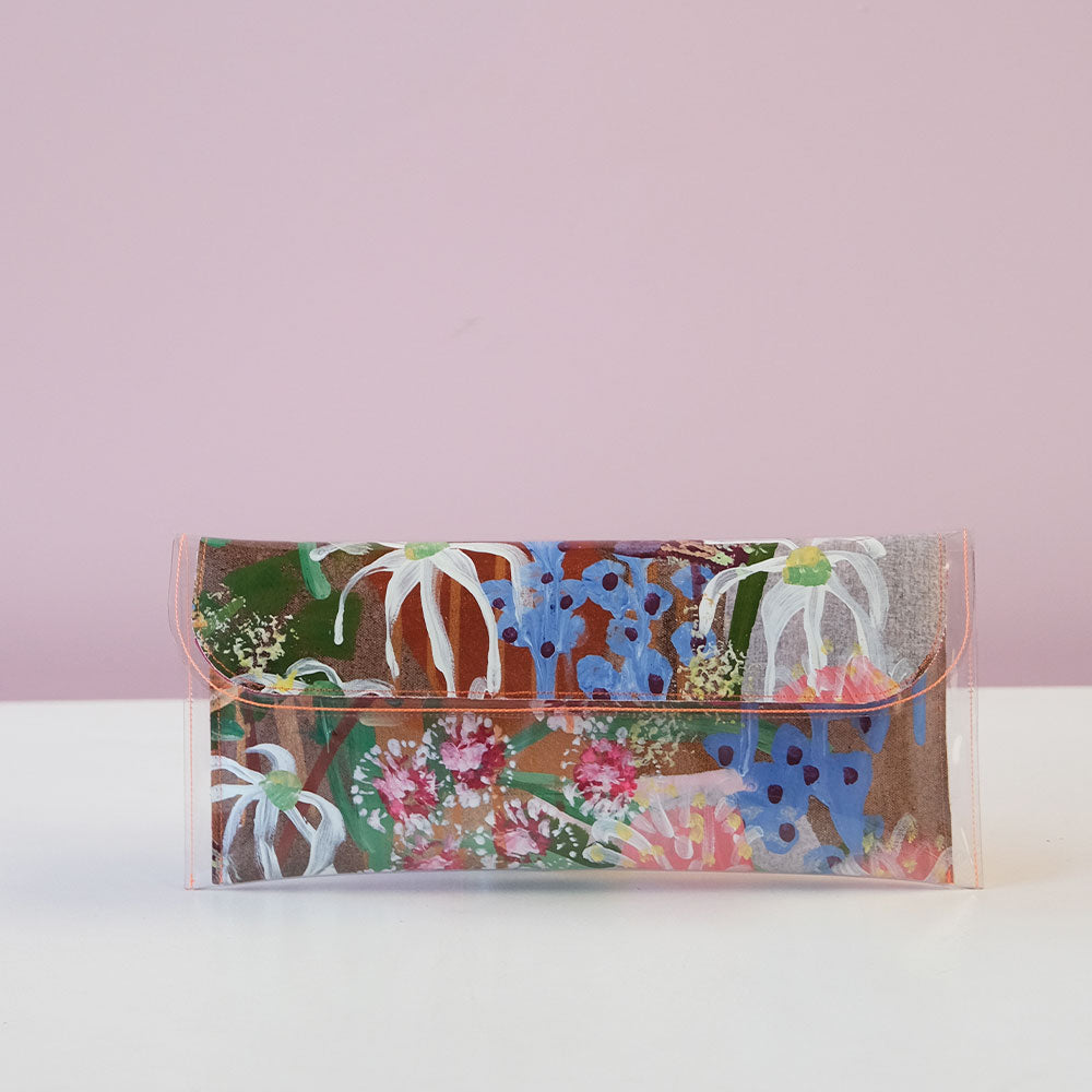 wildflower | long