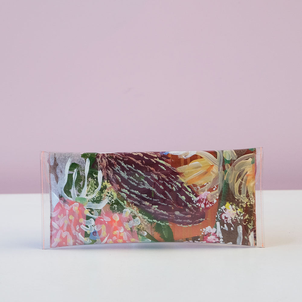 wildflower | long