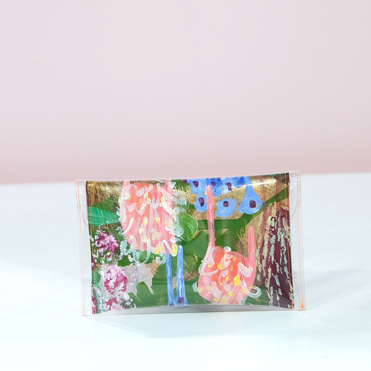 wildflower | mini - Tiff Manuell