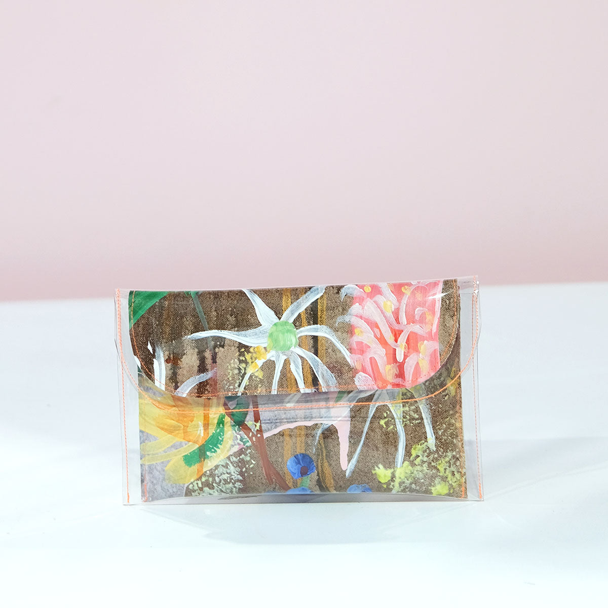 wildflower | mini - Tiff Manuell