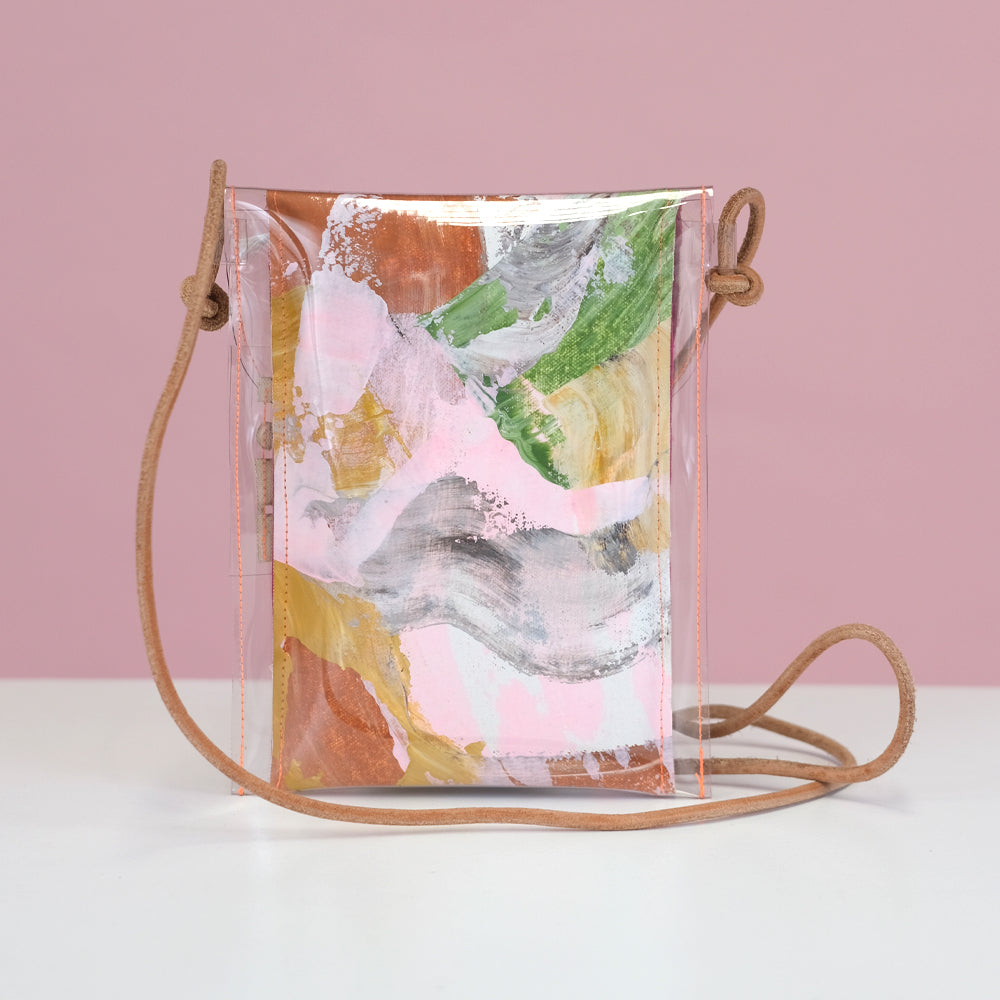 Calico | Mini Handbag