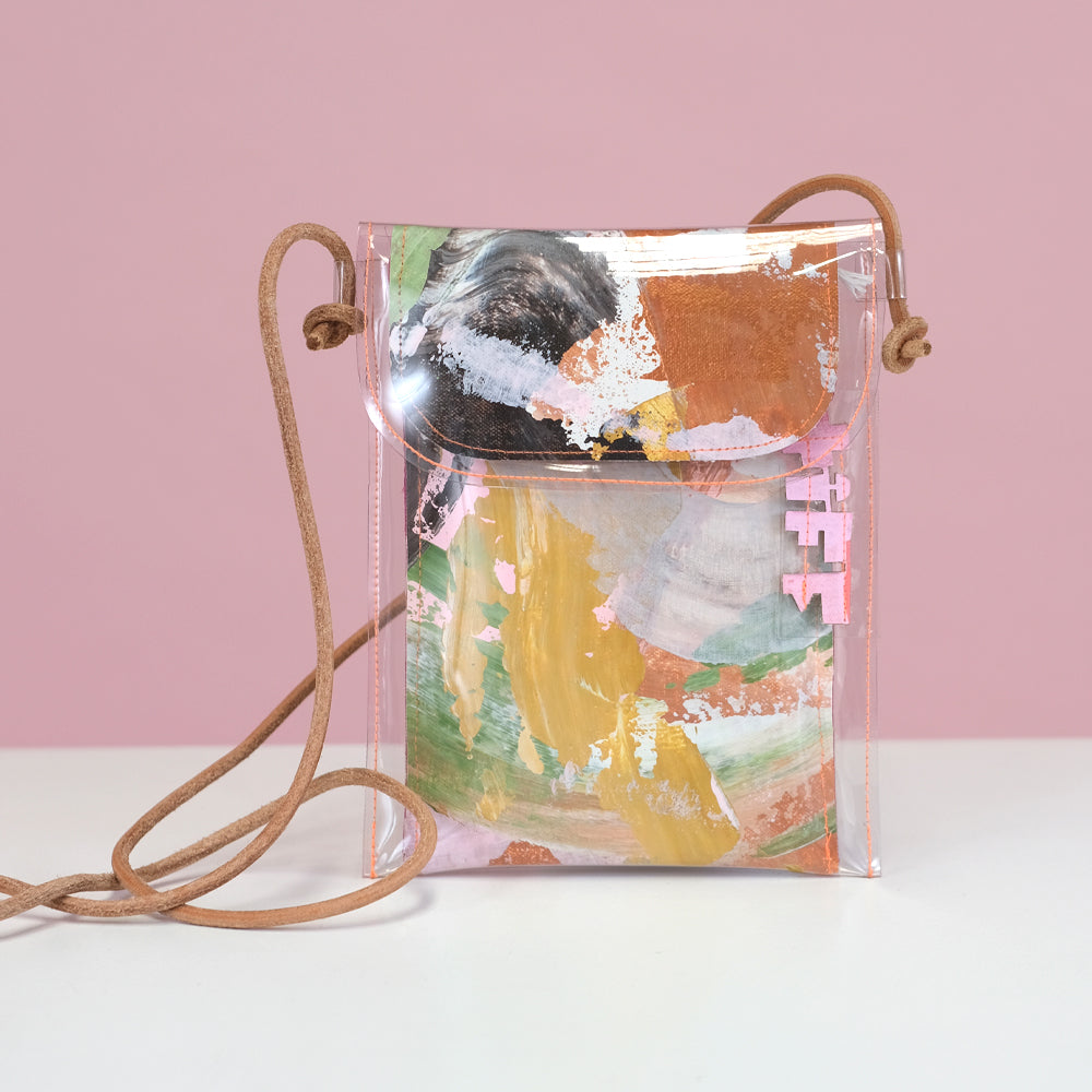 Calico | Mini Handbag - Tiff Manuell
