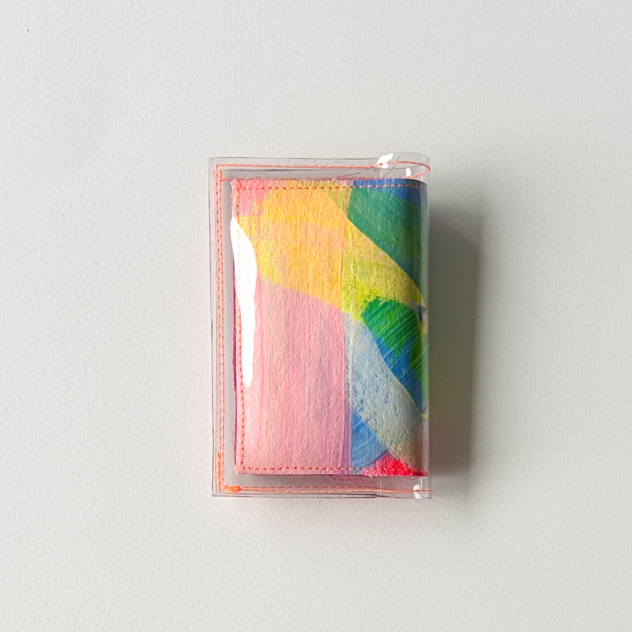 dance moves | card wallet